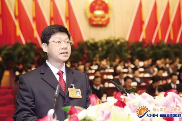 康濤接任廈門(mén)市常務(wù)副市長(zhǎng) 成現(xiàn)任最年輕副市長(zhǎng)